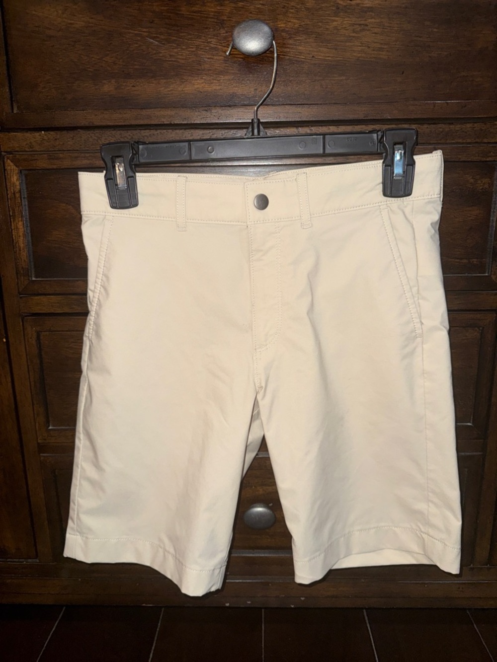 Boy’s Crewcuts Performance Casual Shorts